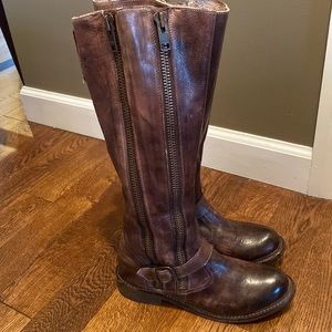 Bed Stu TANGO boots